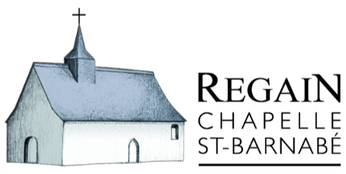 Regain Chapelle St-Barnabé