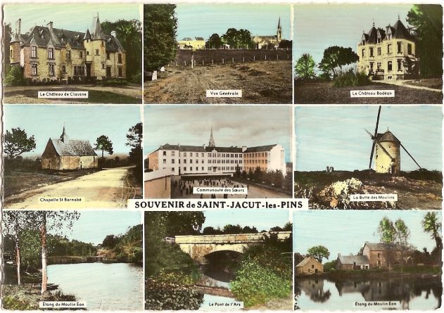 dictons de Saint-Barnabé