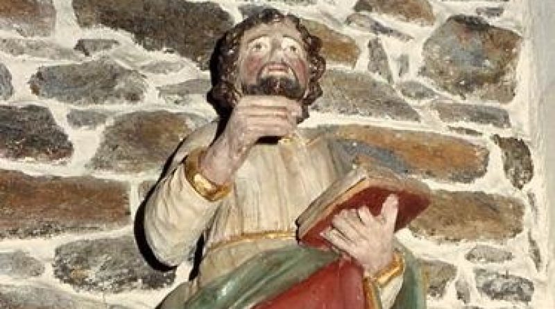 qui est Saint-Barnabé