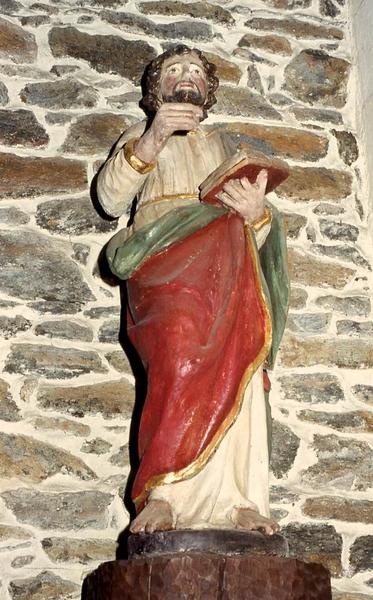 Saint-Barnabé, l’apôtre compagnon de Paul